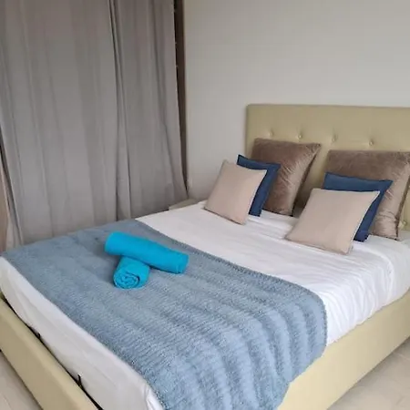 Disneyland Paris Apartment Chessy (Seine-et-Marne)